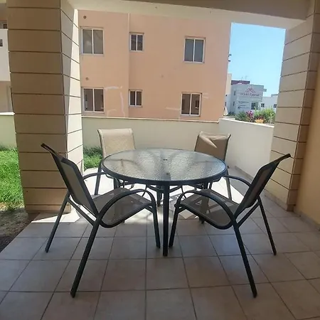 Apartment Village D6 *