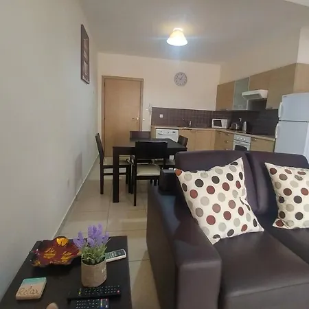 Village D6 * Pyla