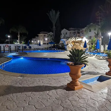 Village D6 Apartment